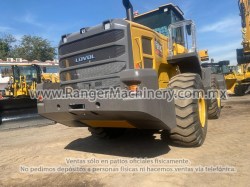 PAYLOADER- LOVOL- FL958K-S 2779 (3)